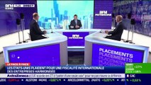 Bernard Aybran VS Frédéric Rollin: Les plans de relance se succèdent aux Etats-Unis, quelles prévisions pour la conjoncture américaine ? - 08/04