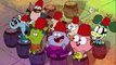 Peppa Pig In Hindi - Camping - हिंदी Kahaniya - Hindi Cartoons For Kids