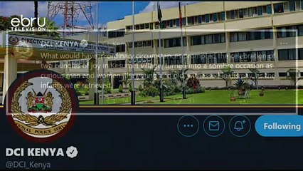 15-Year-Old Minor Arrested For Throwing Foetus In Pit Latrine