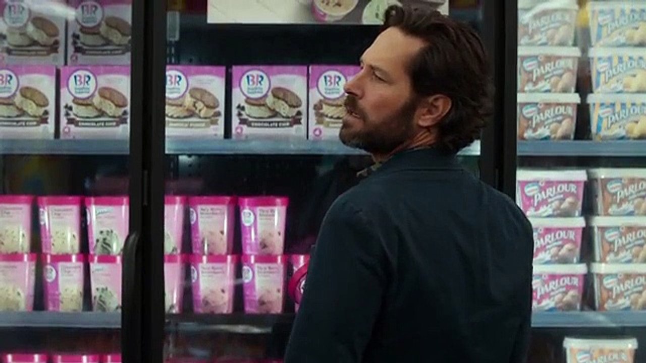 Bibendum Chamallow est de retour dans le premier extrait de SOS Fantômes : L'Héritage (VO)