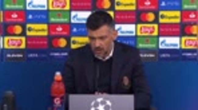 Quarts - Conceiçao : Nous méritions mieux