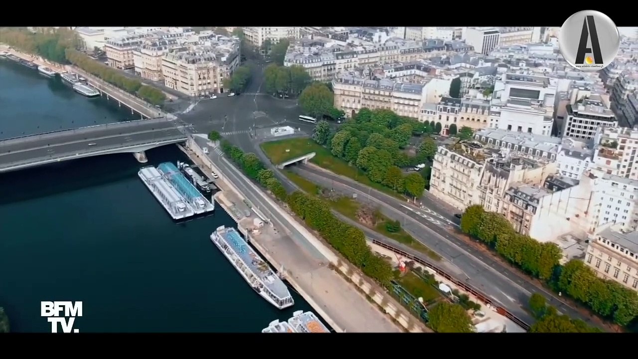 LE CLIP : Oublies et essaies de dormir (CONFINEMENT SONG 2021)