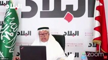 عبدالنبي الشعلة ​: دول الخليج تتعرض لاطماع توسعية عقائدية من دول الجوار