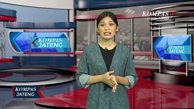 Libur Paskah, Jumlah Penumpang Bandara Ahmad Yani Semarang Naik 52 Persen