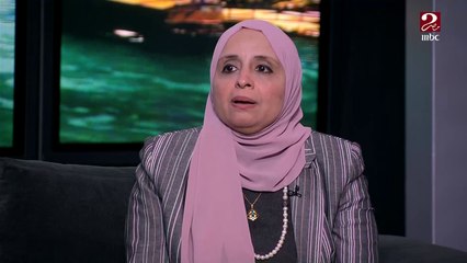 نرمين منصور مسؤولة التخطيط ومتابعة مشروعات المرأة بوزارة التضامن توضح الخدمات المقدمة وكيفية التواصل معهم