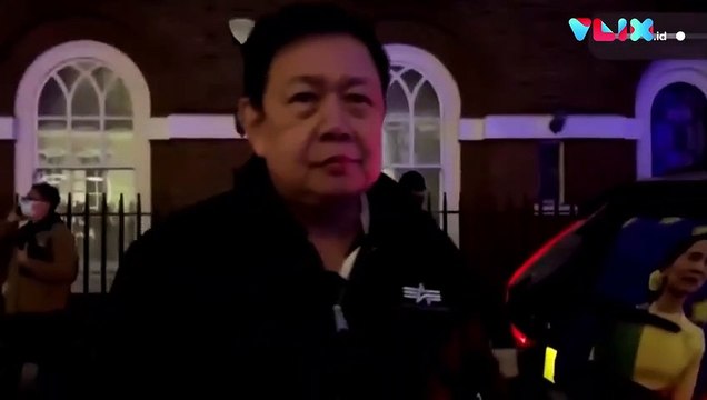 Tolak Kudeta, Dubes Myanmar Diusir Militer dari Kedutaan