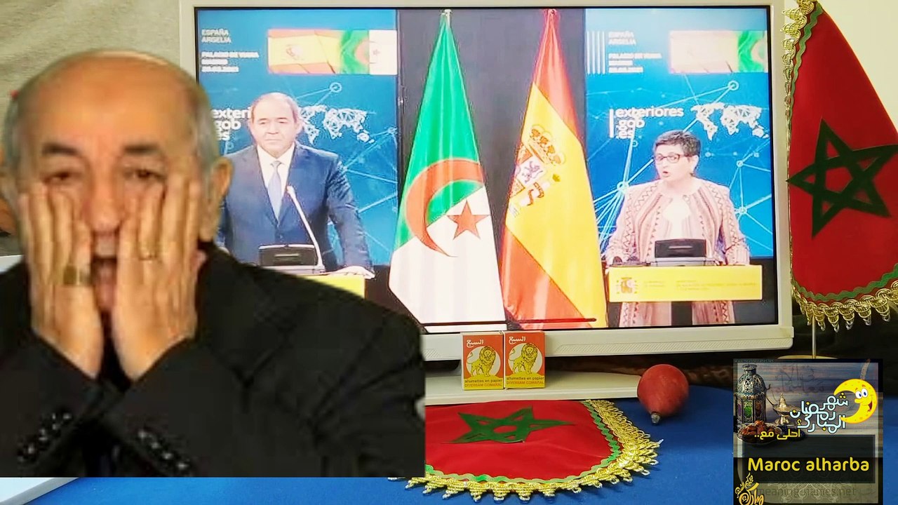 المغرب الجزائر: مقتل “قائد درك البوليساريو” شرق الجدار بطائرة “مسيرة” تابعة للجيش المغربي