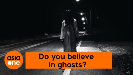 TLDR: Spooky sensations explained by science