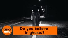 TLDR: Spooky sensations explained by science