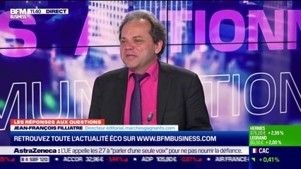 Les questions: Ancienne actionnaire de Peugeot, j'ai hérité d'un peu plus de deux actions Faurecia, qu'en faire ? - 08/04