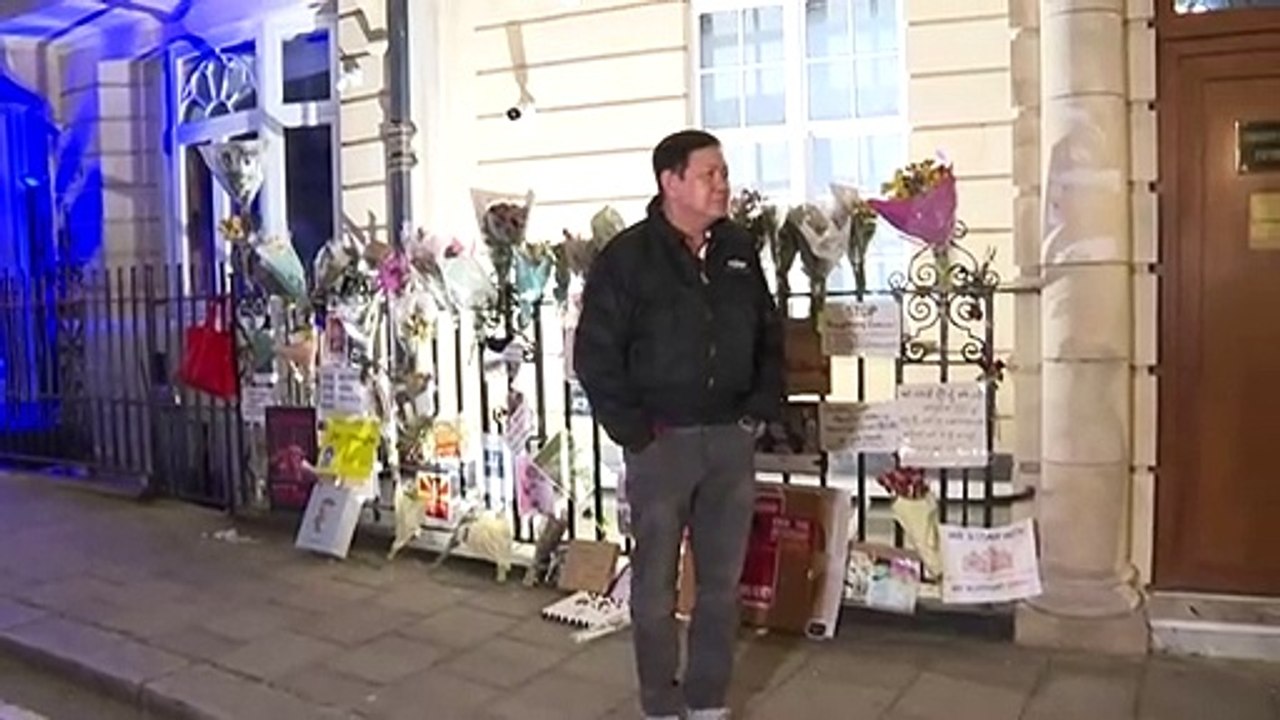 Myanmar sperrt eigenen Botschafter aus Londoner Vertretung aus