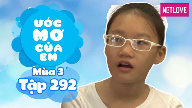 Ước Mơ Của Em | Mùa 3 - Tập 292: Tìm hiểu các loài chim