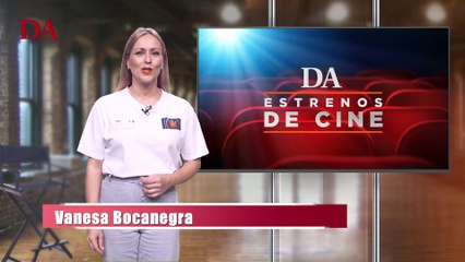 'Otra ronda' y otros estrenos de cine de la semana