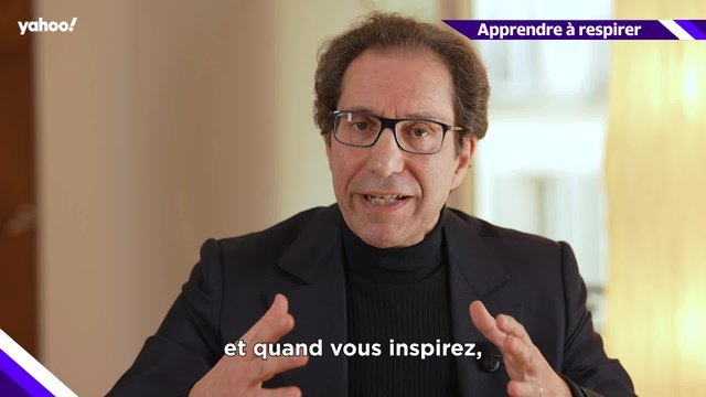 Carnet de Santé - Dr Christian Recchia : L’air est le premier des aliments. Apprendre à respirer, c’est capital