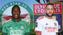 Red Star-OL : les compositions probables