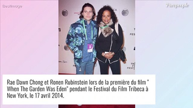 Ronen Rubinstein : Le beau gosse de 9-1-1: Lone Star fait son coming out