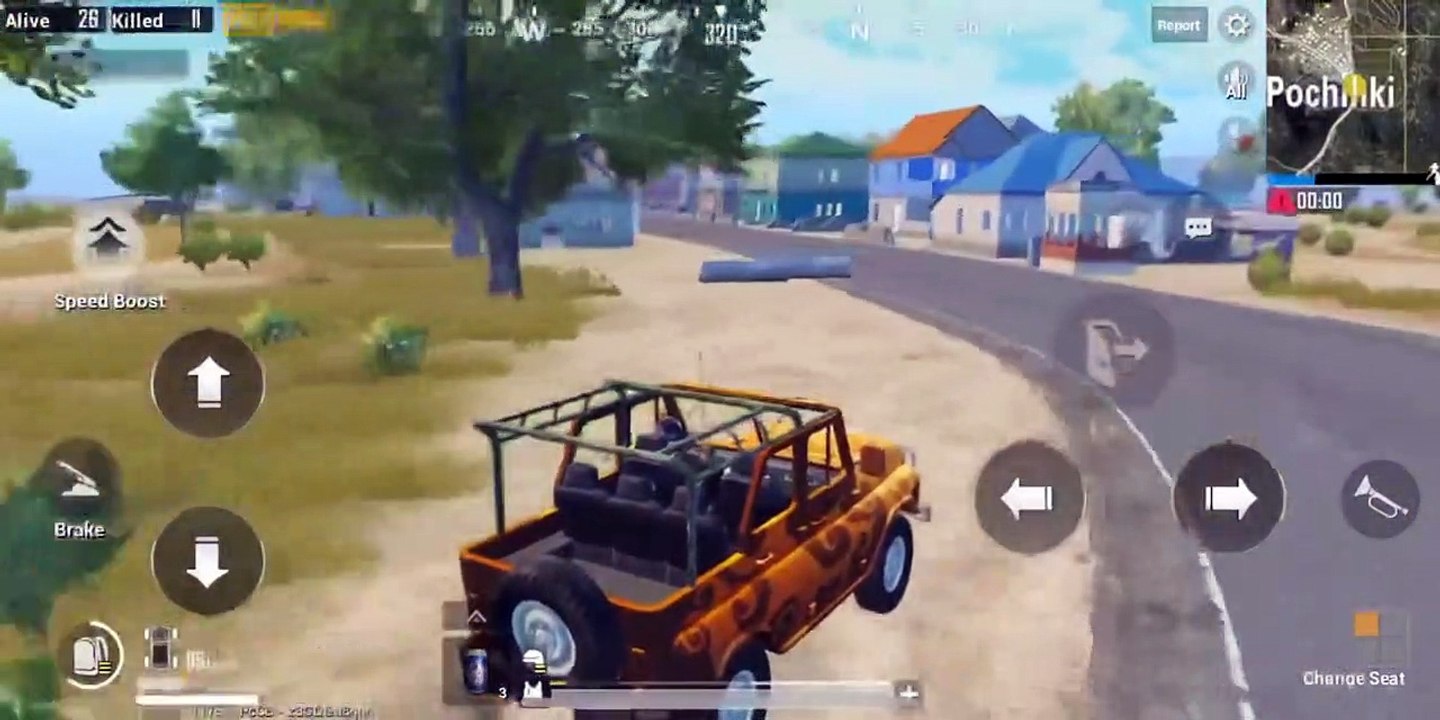 MY NEW RECORD _ 6 SQUADS WIPES _ PUBG MOBILE