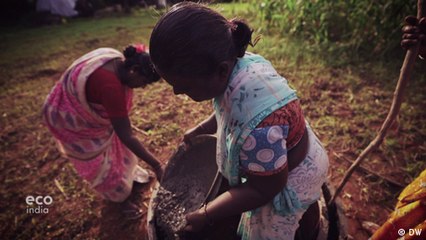 Eco-Swaraj — An old concept for a new green world