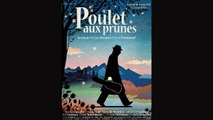 Poulet aux Prunes (2011) Streaming Gratis VF