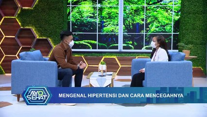 Benarkah Laki-laki Lebih Rentan Terkena Hipertensi?