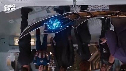 LOS VENGADORES DE APODOS, ¡¡¡JA JA JA!!!