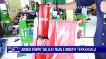 Tak Hanya Bantuan Logistik, Pengungsi Korban Banjir NTT Juga Butuh Bantuan Tenaga Kesehatan