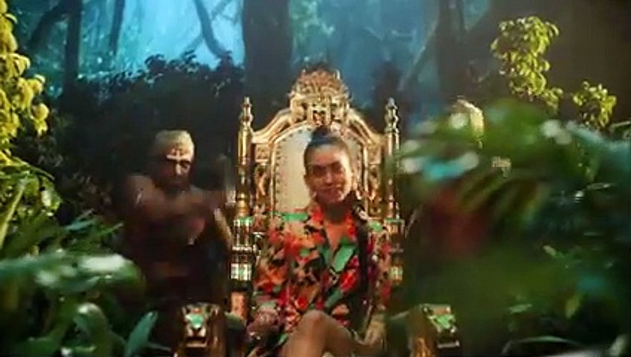 kuku kuku l Thatha Thatha Kala Vetti lEnjay Enjaami l official song l tamil hit l cukooo cukooo l_v240P