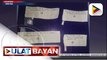 P34-K halaga ng iligal na droga, nasabat sa Navotas; dalawang drug suspects, arestado sa loob ng dalawang araw