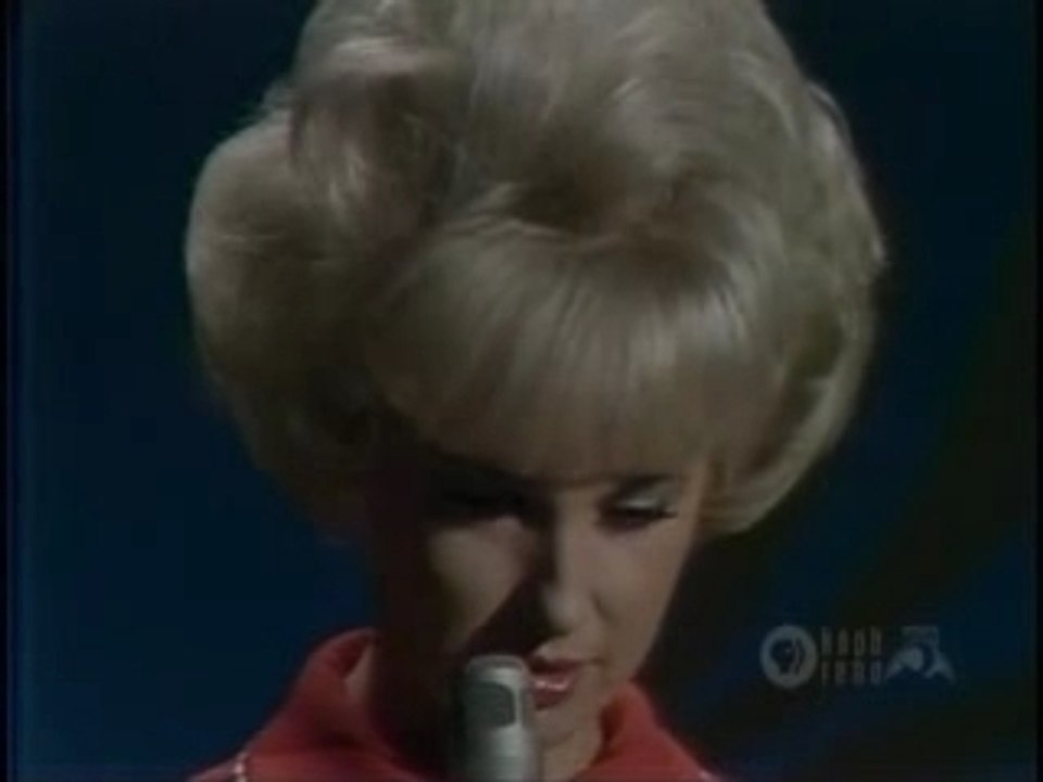 Tammy Wynette - Stand By Your Man - Live