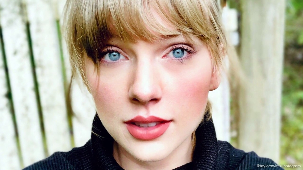 Taylor Swift re-releases alleged Joe Jonas break-up song