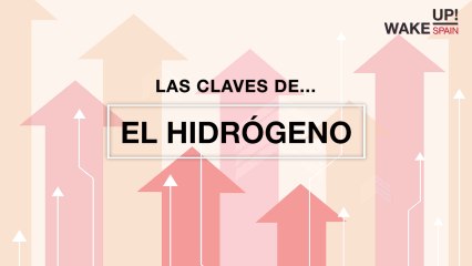 El hidrógeno como fuente de energía