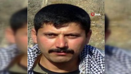 Şırnak'ta 2 terörist daha silahlarıyla birlikte etkisiz hale getirildi