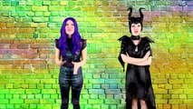 Disney Descendants Disney Zombies Tik Tok Compilation. (Mal, Addison, Zed) Laura Hall Adam Ilami.