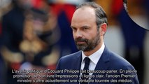 ✅ Édouard Philippe prêt à un coup de poker - Son clin d’œil chez Laurent Delahousse