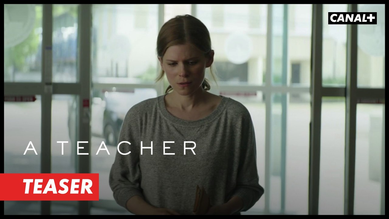 A Teacher - Teaser
