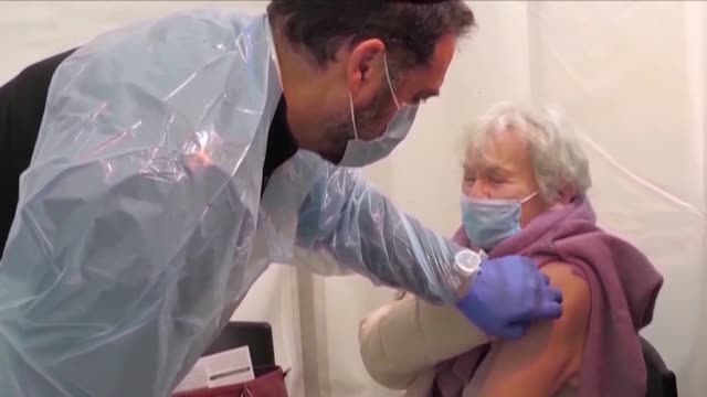 Los países europeos no tienen una posición conjunta sobre el uso de Astrazeneca