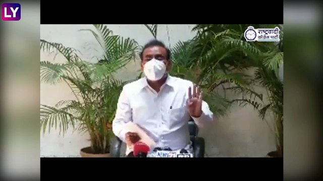 Maharashtra\'s Vaccine Shortage: कोविड लसीचा तुटवडा; पनवेल, सातारामध्ये लसीकरण थांबवले