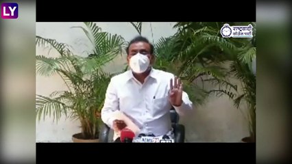 Maharashtra\'s Vaccine Shortage: कोविड लसीचा तुटवडा; पनवेल, सातारामध्ये लसीकरण थांबवले