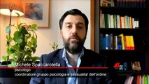 La sessualità ai tempi del Covid