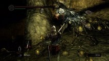 Dark Souls: Soldat Carcasse [22] Le Néant des Tombeaux