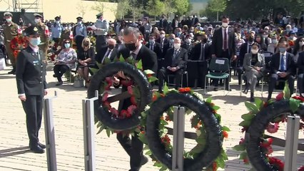 Израиль: день памяти Катастрофы и героизма