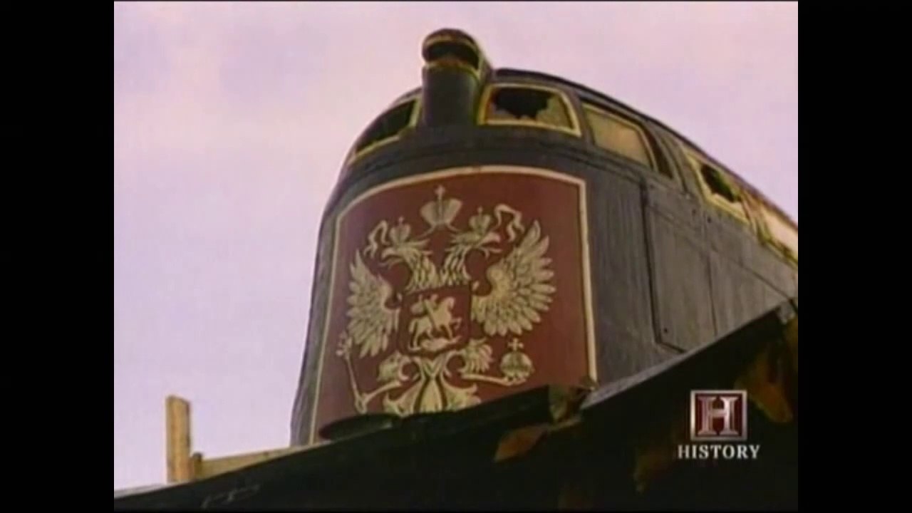 Kursk Submarine Disaster