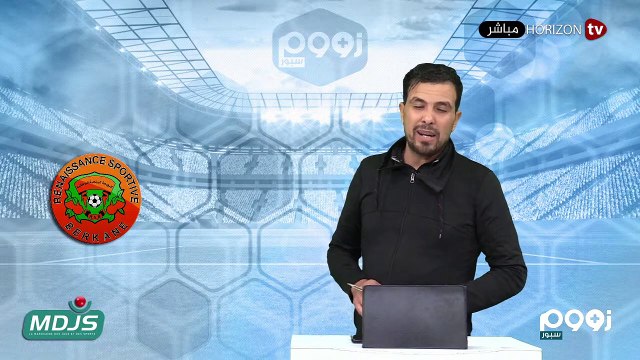 «زووم سبور» السلامي يغادر الرجاء والمدرب المقبل للفريق
