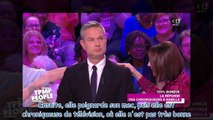 Nabilla, un -fantasme pour routier- - un chroniqueur de TPMP People dérape violemment (VIDEO)