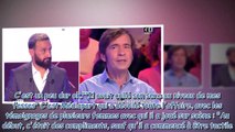 VIDEO. TPMP - Pour se défendre d'agressions sexuelles, Thierry Samitier compare Franck Leboeuf à...
