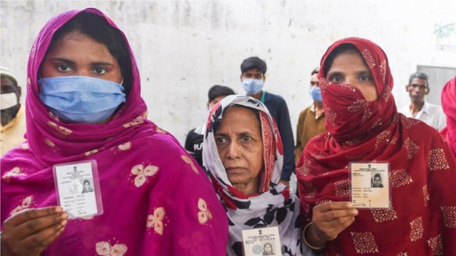 Last day of campaigning for 4th phase polls today