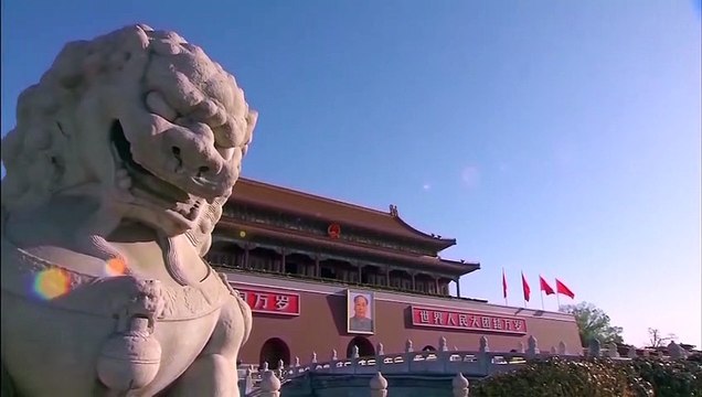 Пекин - столица миллиардеров