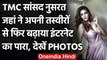 MP Nusrat Jahan ने stunning photoshoot से मचाई धूम, देखें Viral Photos । वनइंडिया हिंदी