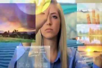 Top 5 future Technology|| Phone Technology