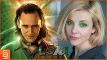 Is Marvel's Loki Trailer Teasing Lady Loki-
